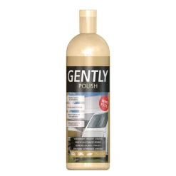 Gently Polish reinigingsmiddel 750 ml