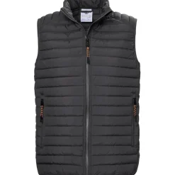GIGA DX GS 83 bodywarmer heren anthracite