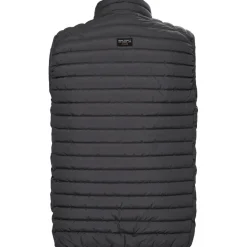 GIGA DX  GS 83 bodywarmer heren anthracite