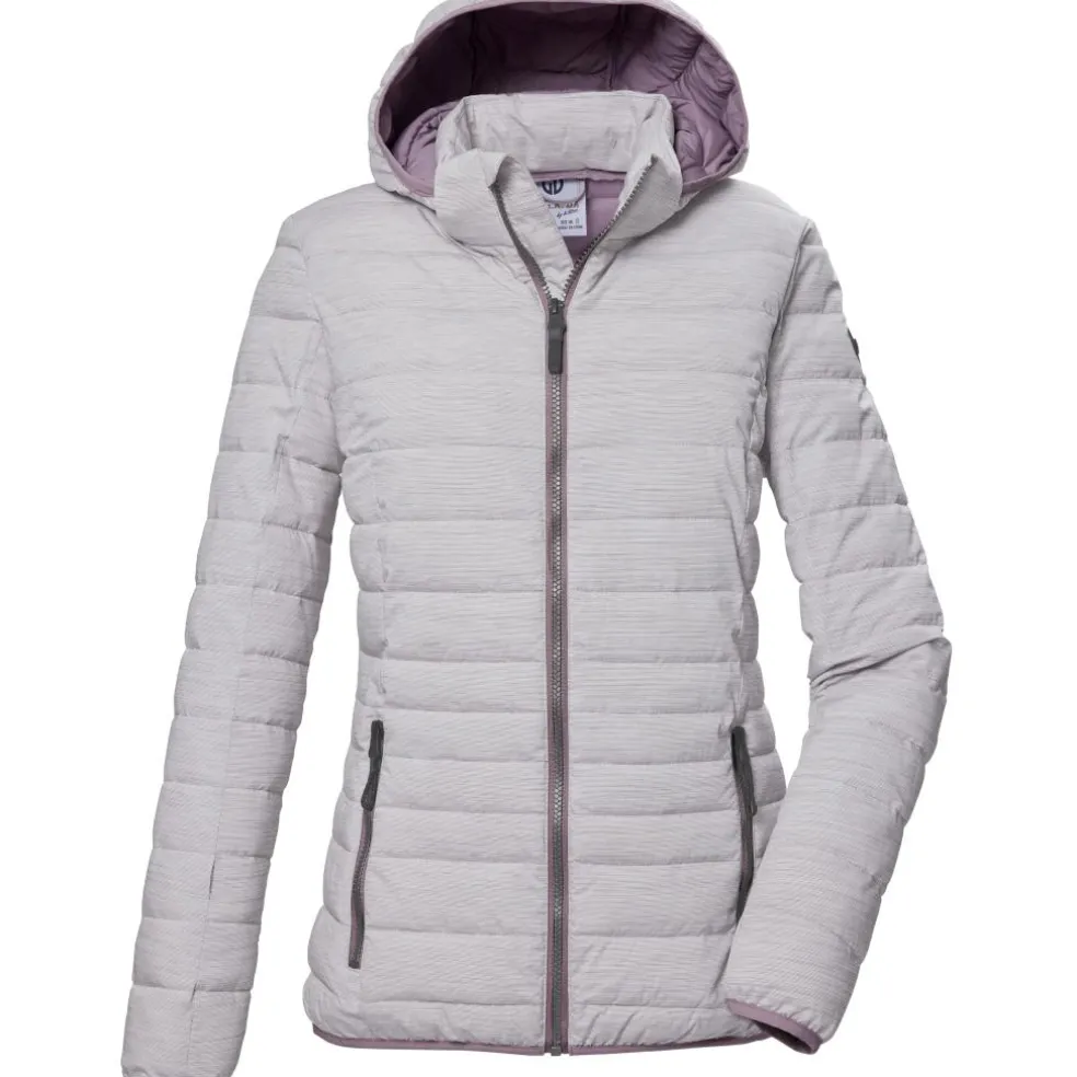 GIGA DX GS 65 outdoor jack dames pink