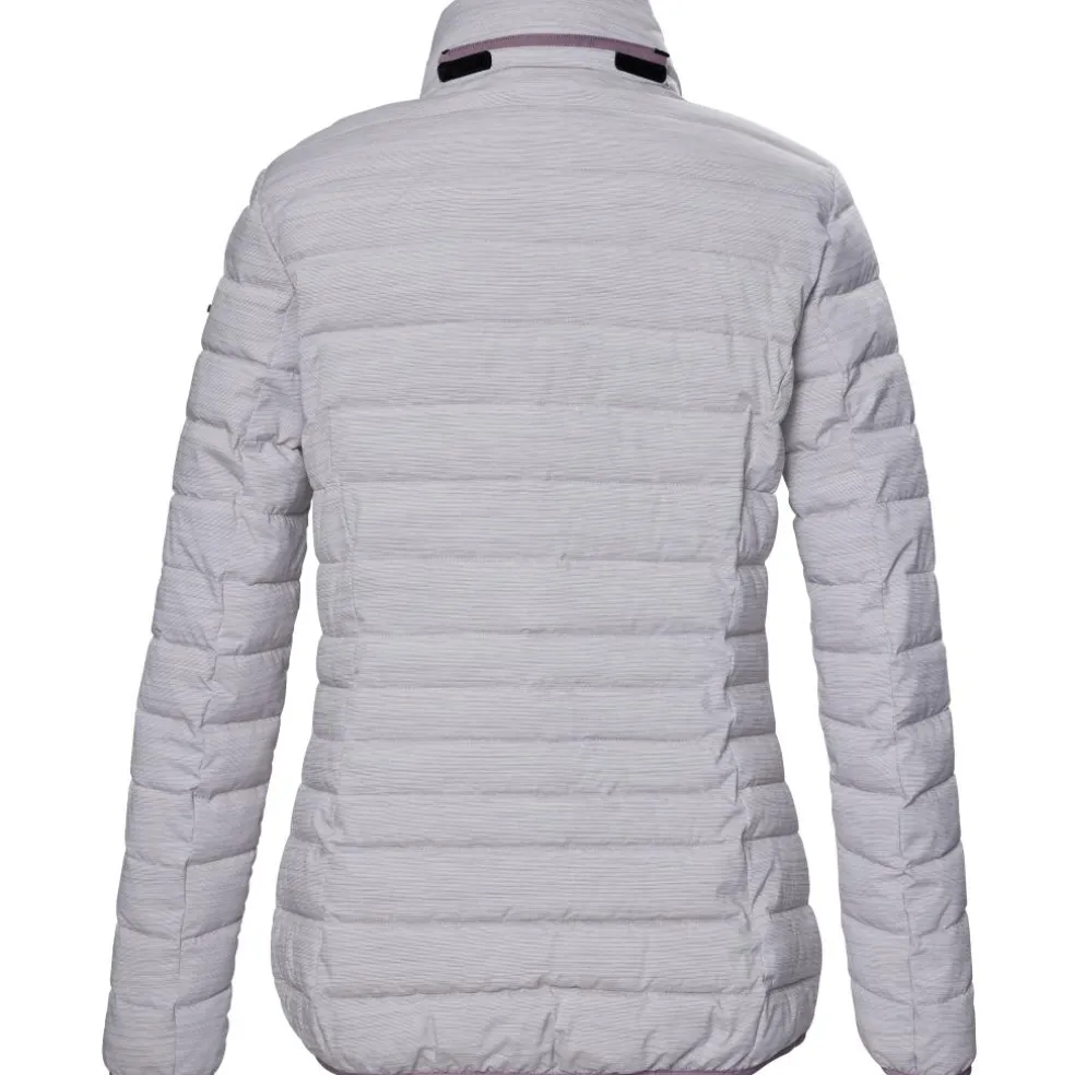 GIGA DX GS 65 outdoor jack dames pink