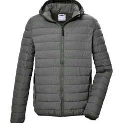 GIGA DX GS 84 outdoor jack heren light olive