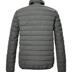 GIGA DX  GS 84 outdoor jack heren light olive