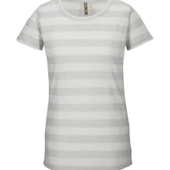 GIGA DX  GS 46 shirt dames brilliant white