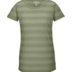 GIGA DX GS 46 shirt dames pale olive
