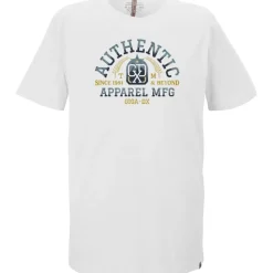 GIGA DX GS 45 shirt heren brilliant white