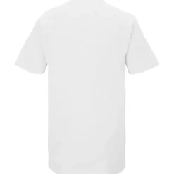 GIGA DX  GS 45 shirt heren brilliant white