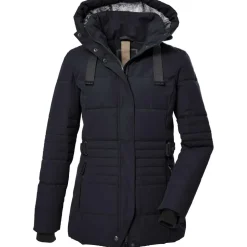 GIGA DX GW 25 outdoor jack dames dark navy