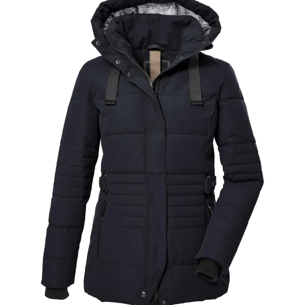 GIGA DX GW 25 outdoor jack dames dark navy