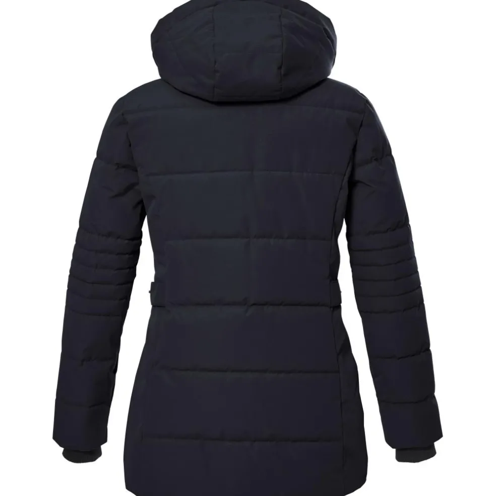 GIGA DX GW 25 outdoor jack dames dark navy