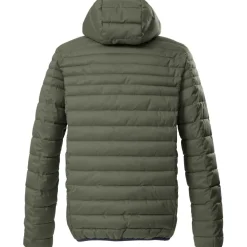 GIGA DX  GW 28 outdoor jack heren olive