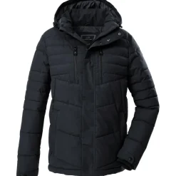 GIGA DX GW 69 outdoor jack heren dark navy