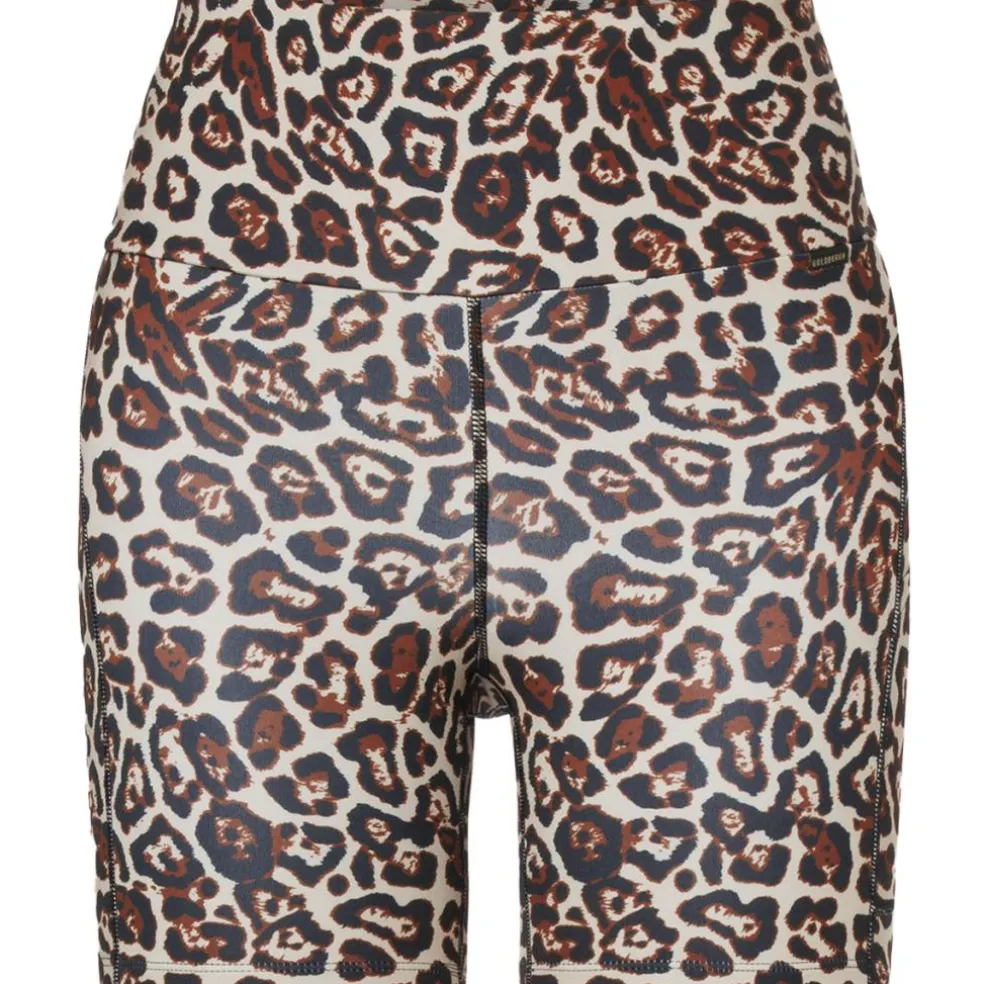Goldbergh Bastet sportlegging dames jaguar