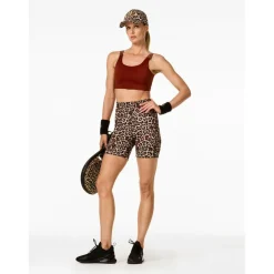 Goldbergh Bastet sportlegging dames jaguar