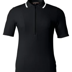Goldbergh Cassia polo dames black