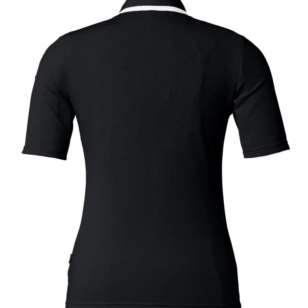 Goldbergh Cassia polo dames black