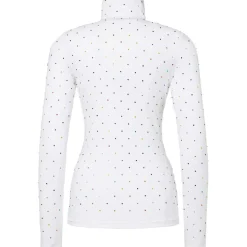 Goldbergh ÉCLAIR skipully dames white