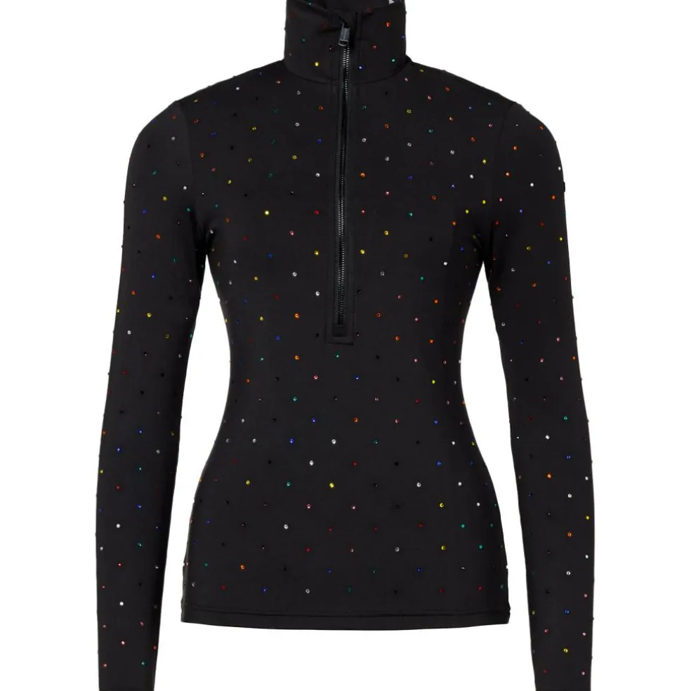 Goldbergh ÉCLAIR skipully dames black