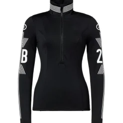 Goldbergh CORSA skipully dames black