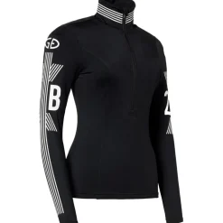 Goldbergh CORSA skipully dames black