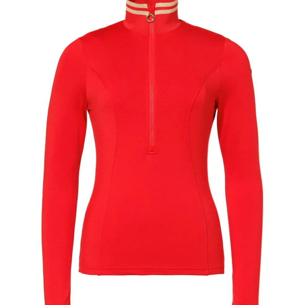 Goldbergh DIANE skipully dames flame