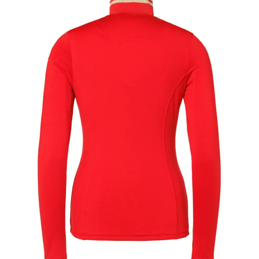 Goldbergh DIANE skipully dames flame