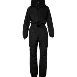 Goldbergh DISCOVER skipak dames black