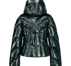 Goldbergh Elodie winterjas dames black