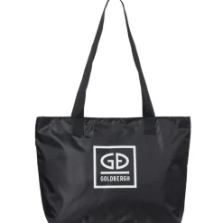 Goldbergh Famous schoudertas black