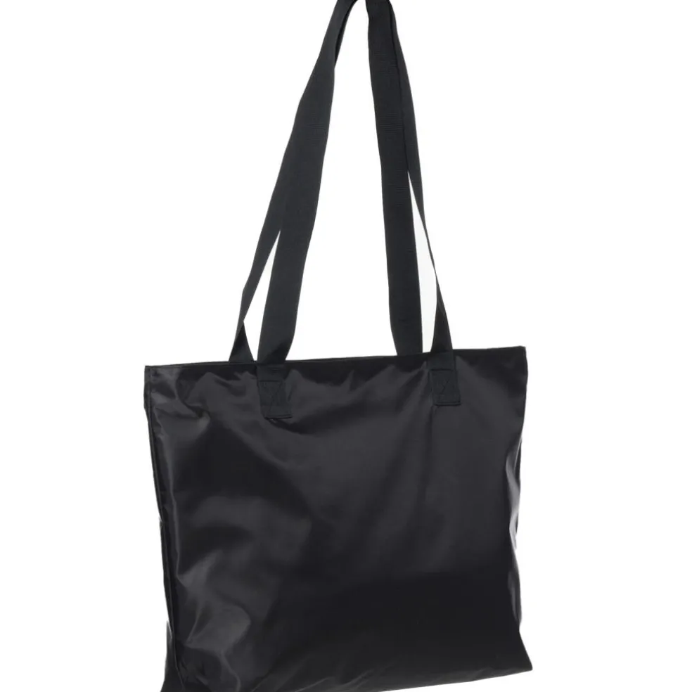 Goldbergh Famous schoudertas black