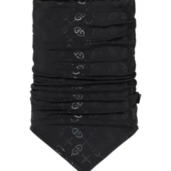 Goldbergh FEATURE col dames black