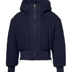 Goldbergh FIERA winterjas dames french blue