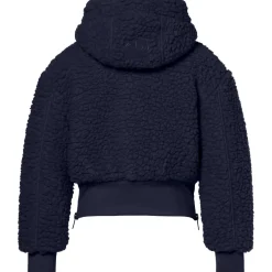 Goldbergh FIERA winterjas dames french blue