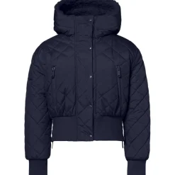 Goldbergh FIERA winterjas dames french blue