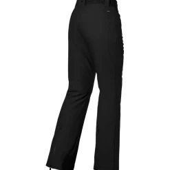 Goldbergh FLAIR skibroek dames black