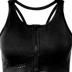 Goldbergh Force sport bh dames black