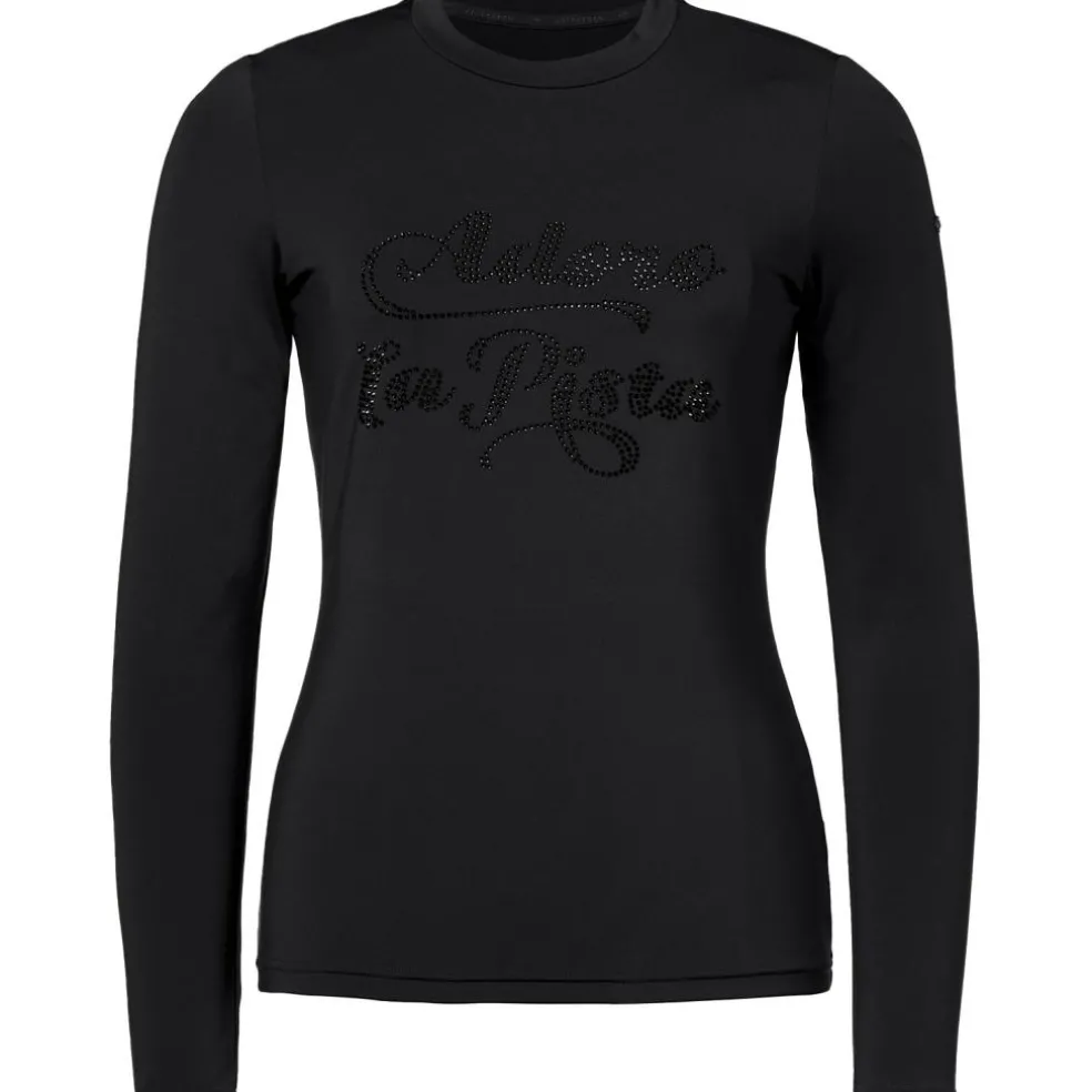 Goldbergh FRANCESCA shirt dames black