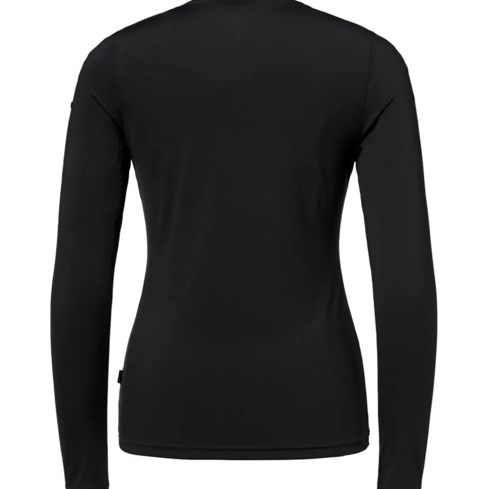 Goldbergh FRANCESCA shirt dames black