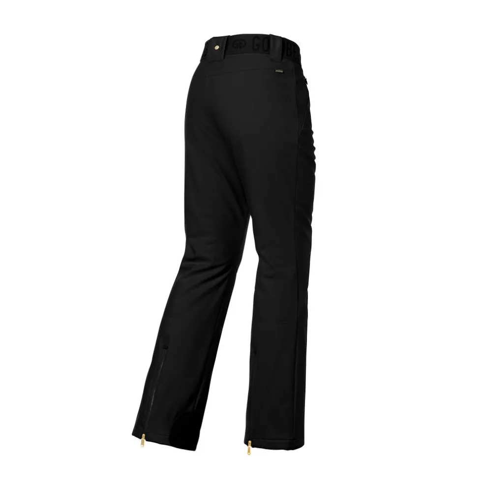 Goldbergh GB03070244 Flair skibroek dames black