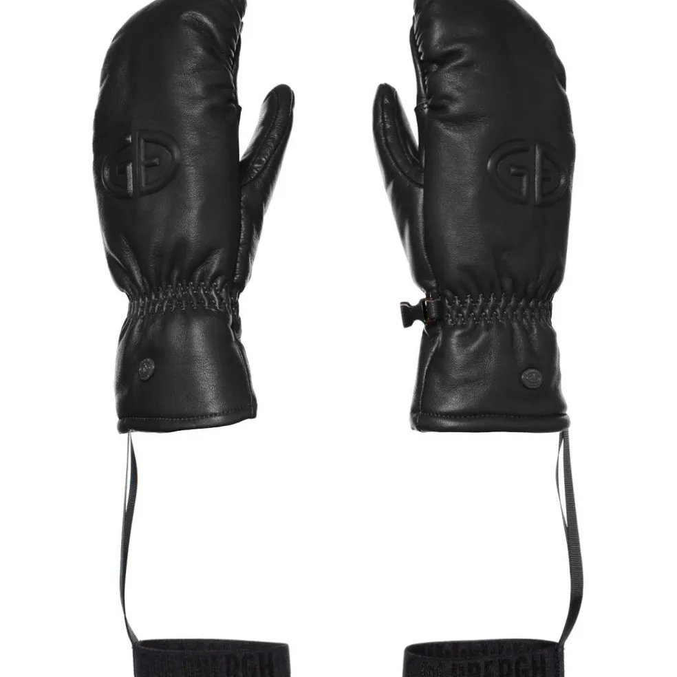 Goldbergh GB68215244 Hilja wanten dames black