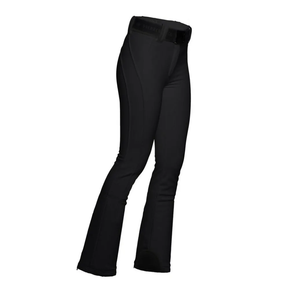 Goldbergh GB00171234 Pippa long size skibroek dames black