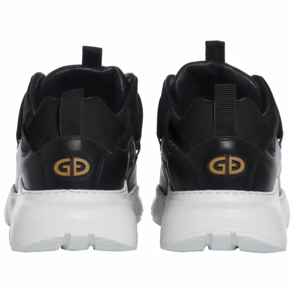 Goldbergh Getty schoenen dames black