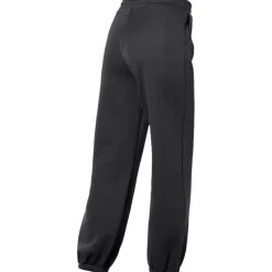 Goldbergh GLIMPSE joggingbroek dames black lurex