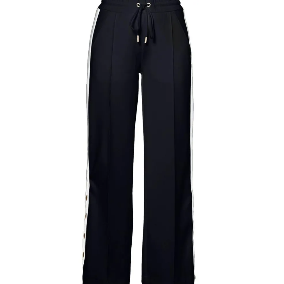 Goldbergh Grimaud trainingsbroek dames black