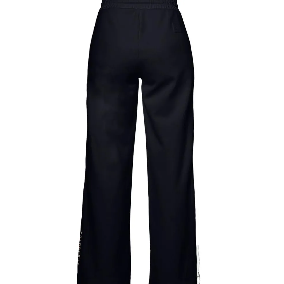 Goldbergh Grimaud trainingsbroek dames black