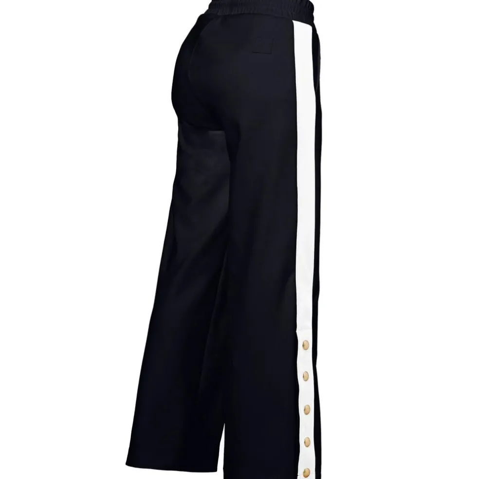 Goldbergh Grimaud trainingsbroek dames black