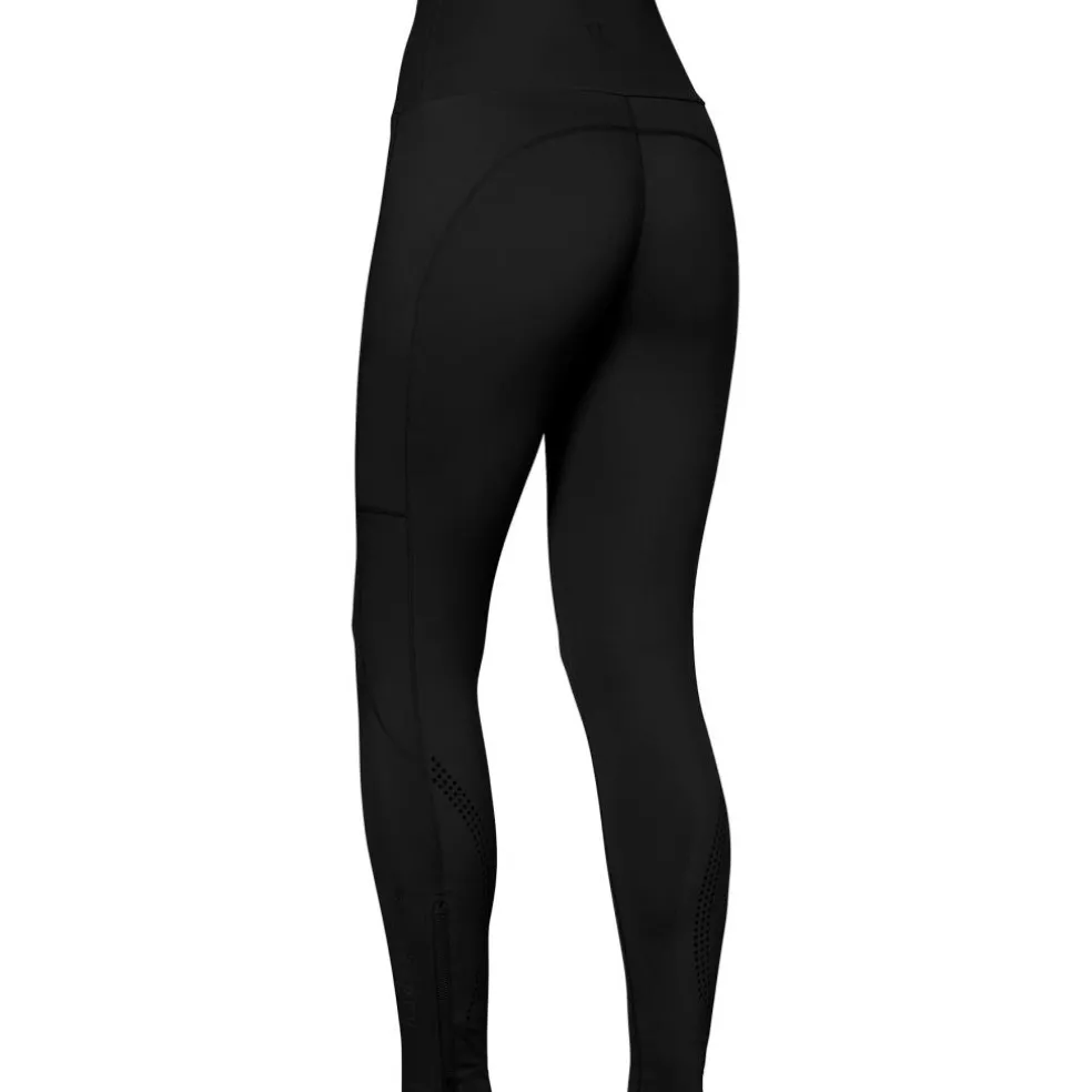 Goldbergh Juliette sportlegging dames black