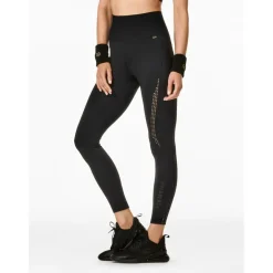 Goldbergh Juliette sportlegging dames black