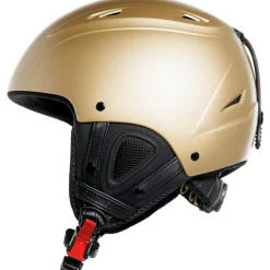 Goldbergh Khloe skihelm dames gold