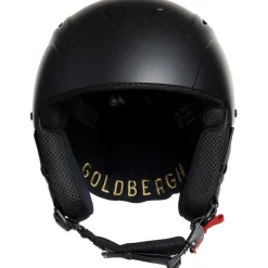 Goldbergh KHLOE skihelm dames black